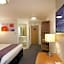 Premier Inn Sheffield City Centre (Angel Street)