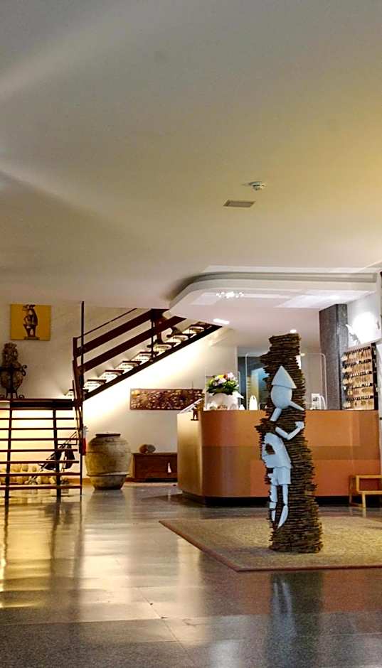 Hotel Pinocchio