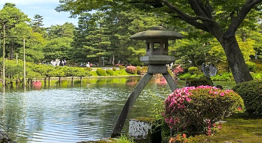 Garden Hotel Kanazawa