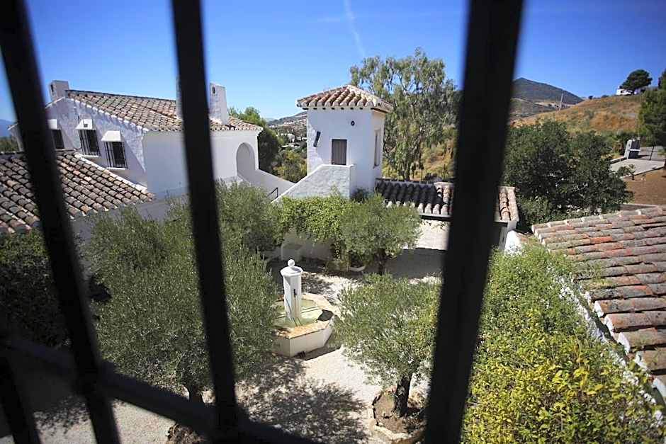 La Posada del Torcal