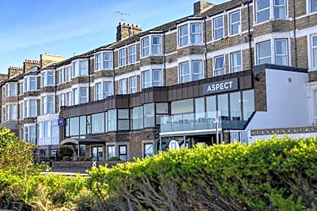 Lothersdale Hotel Morecambe by Belvilla