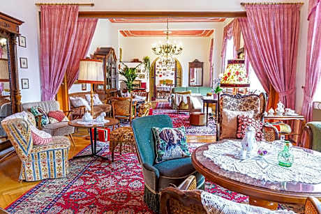 Hotel Lasthaus am Ring