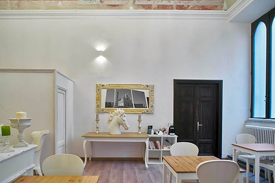 Palazzo del Magnifico B&B