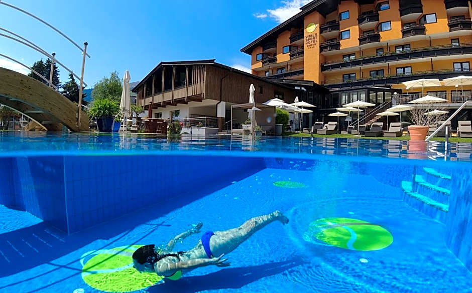 Vital & Sporthotel Brixen