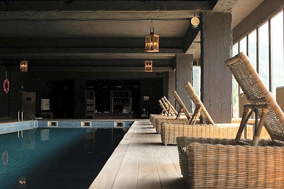 Rooms Hotel Kazbegi