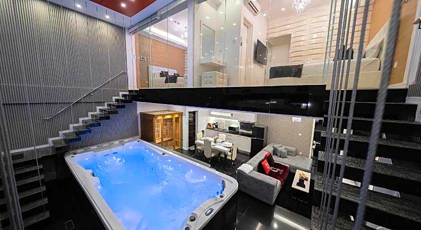 Luks Lofts Hotel & Residences