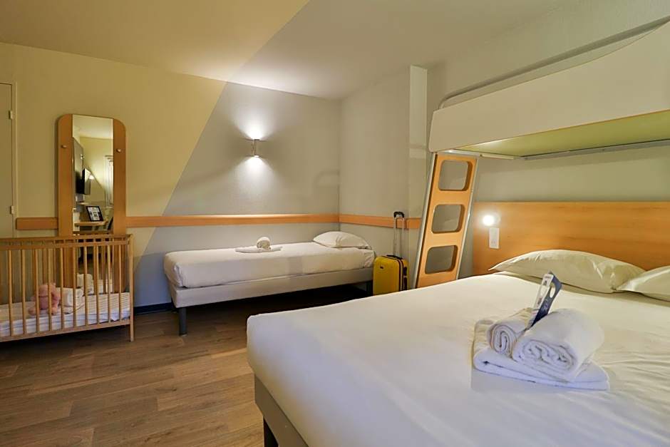Hotel ibis budget Aix Les Bains - Gresy