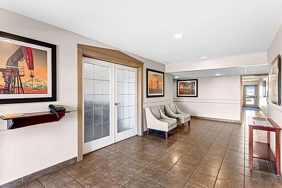 SureStay Hotel by Best Western Bassano