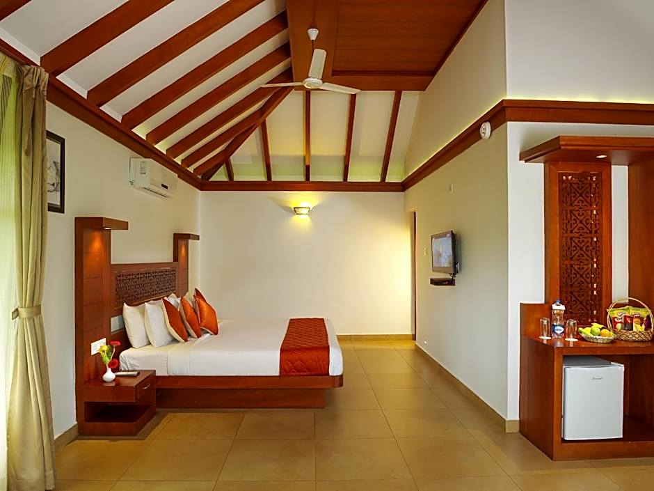 Photo 1 of 6 of Deluxe 1 King Bed