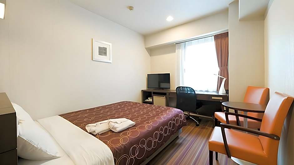 Daiichi Fuji Hotel