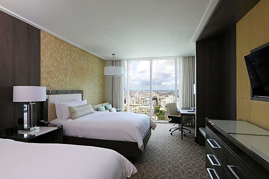 InterContinental : Real Santo Domingo By IHG