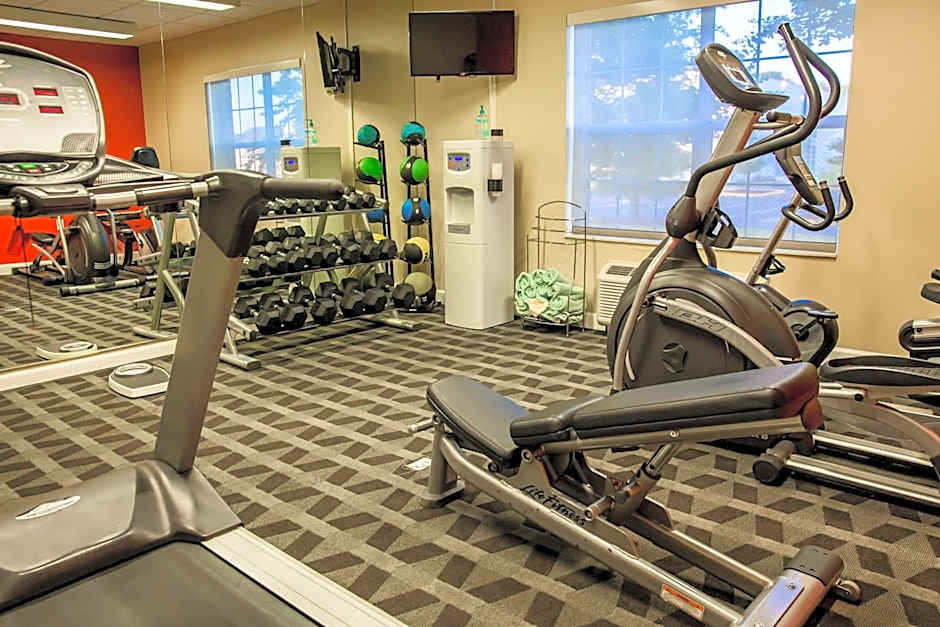 TownePlace Suites by Marriott Fredericksburg