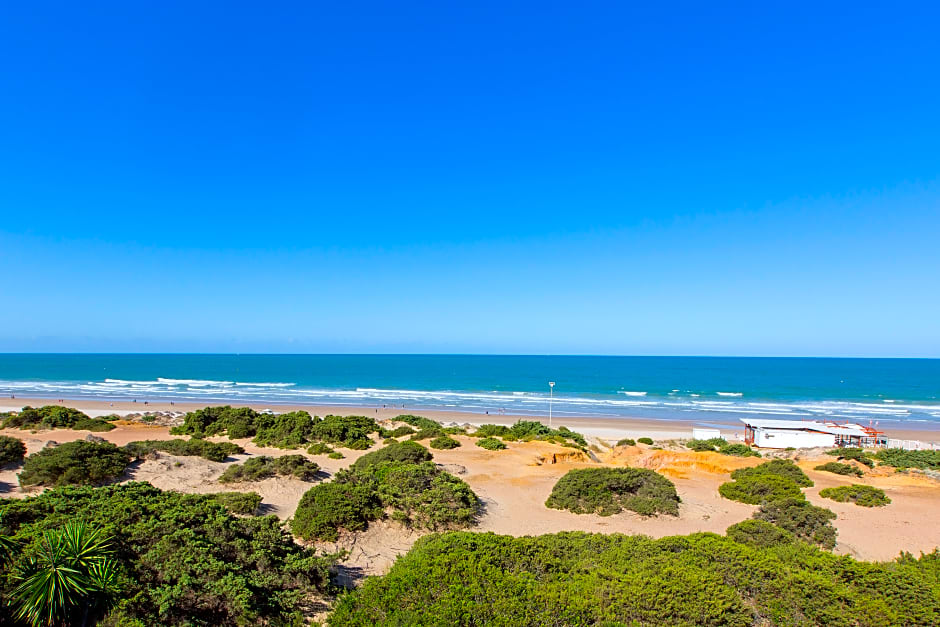 Hipotels  Playa La Barrosa