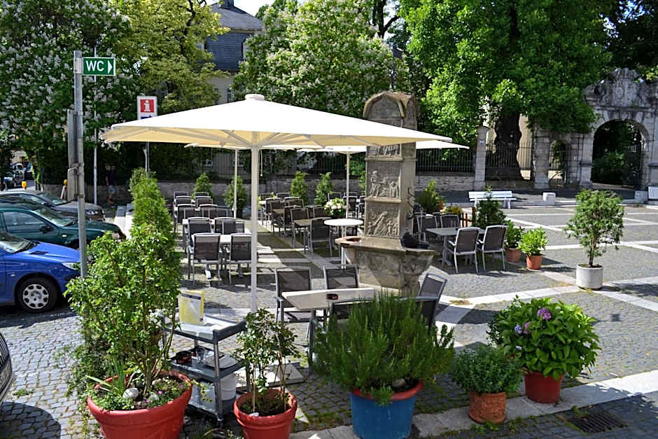 B&B Mediterran Nassau