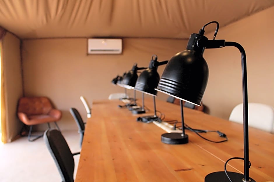 Selina Nomad Camp Agafay