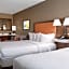Hampton Inn By Hilton & Suites Sacramento - Cal Expo