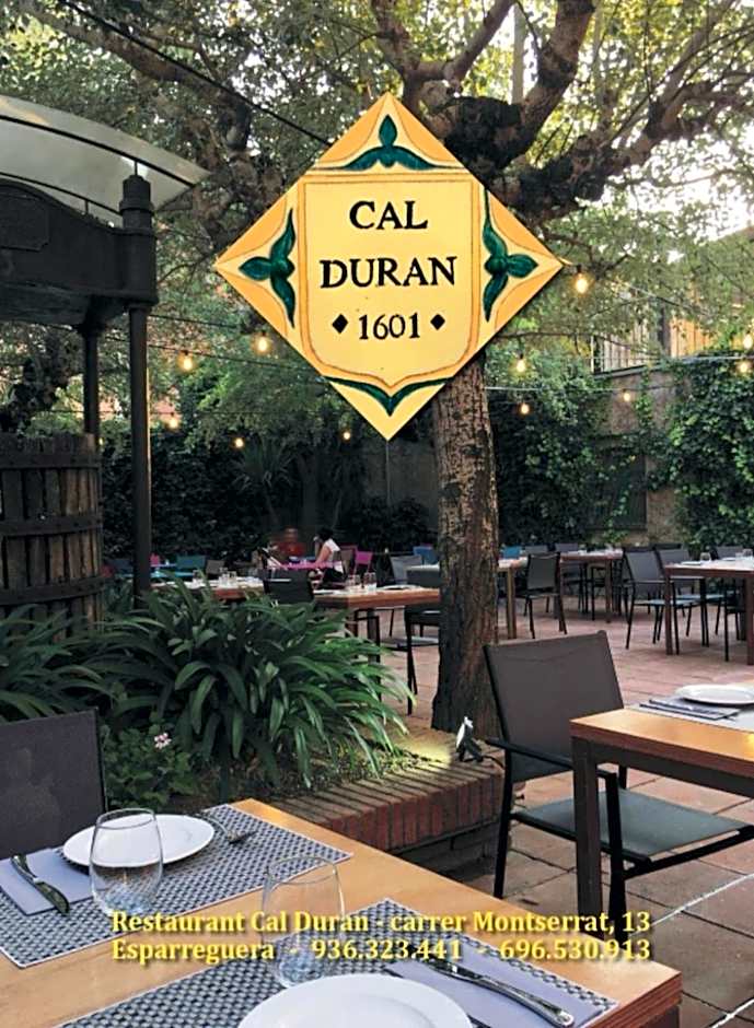 Cal Duran