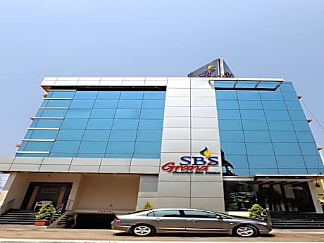 SBS Grand Hotel