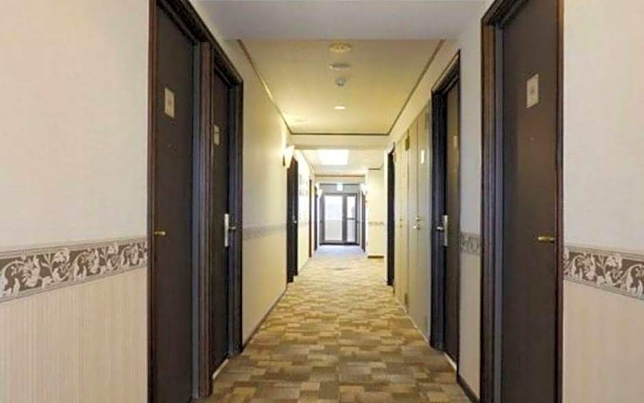 Toyoko Inn Matsue Ekimae