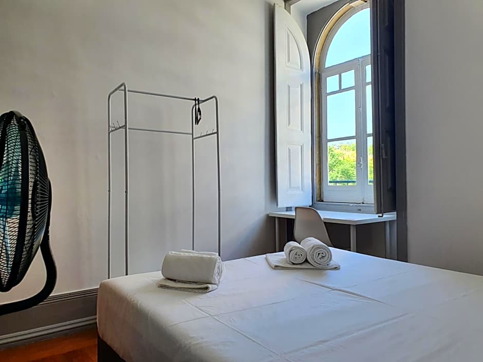 Baixa Terrace Hostel