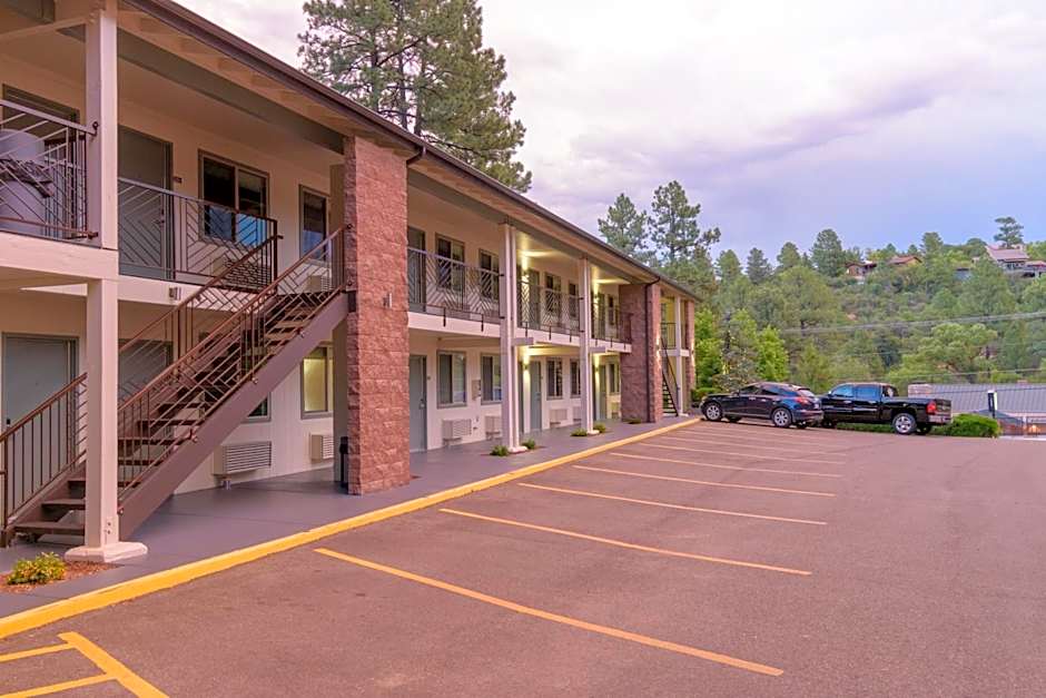 Days Inn by Wyndham Prescott