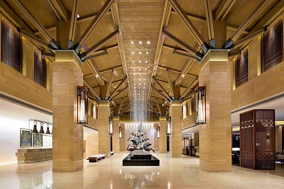 Wyndham Grand Plaza Royale Wenchang