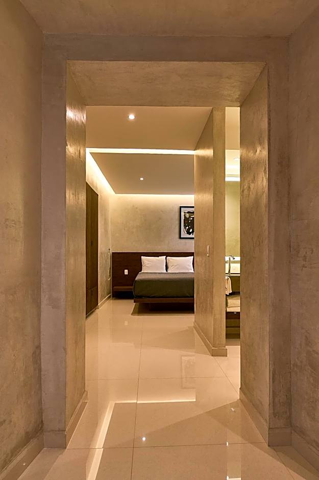 Casa Quiote Hotel Boutique City Center based - Adults Only