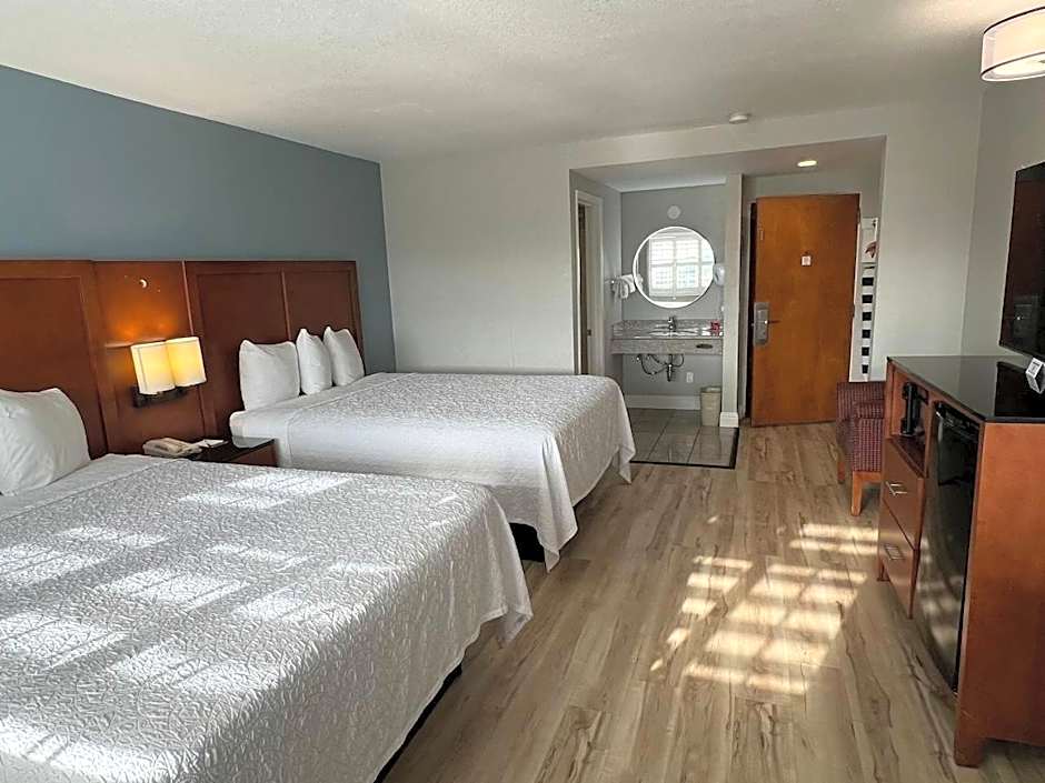 Comfort Inn near Hearst Castle - Cambria