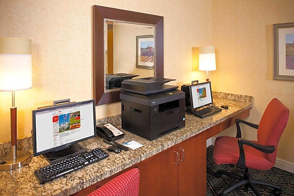 Residence Inn by Marriott Arundel Mills BWI Airport