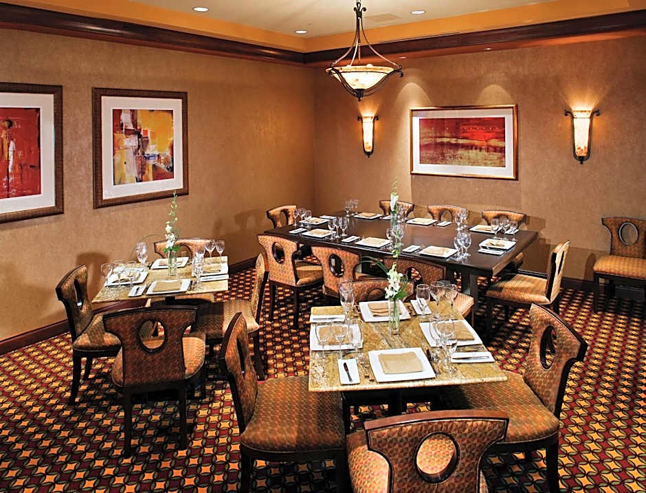 Embassy Suites By Hilton Norman - Hotel And Conference Center