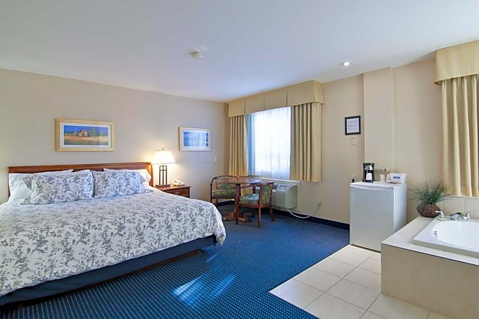 Travelodge by Wyndham Trenton