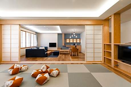 Junior Family Room