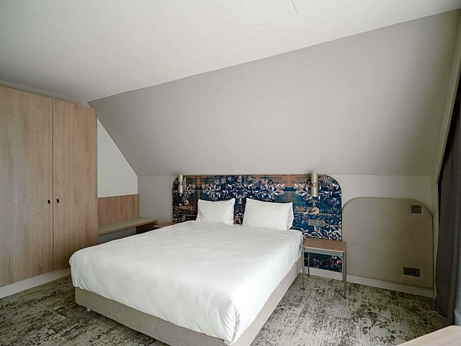 Mercure Sibiu Arsenal