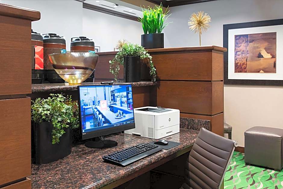 Homewood Suites By Hilton Odessa