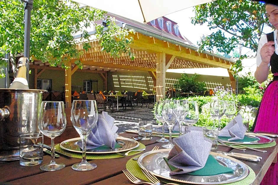 Boutique Hotel & Bio Wirtshaus Schwarzer Bock