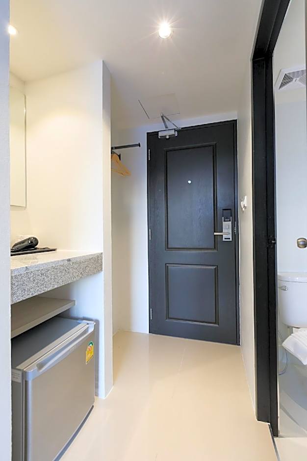 Prima House Pattaya.