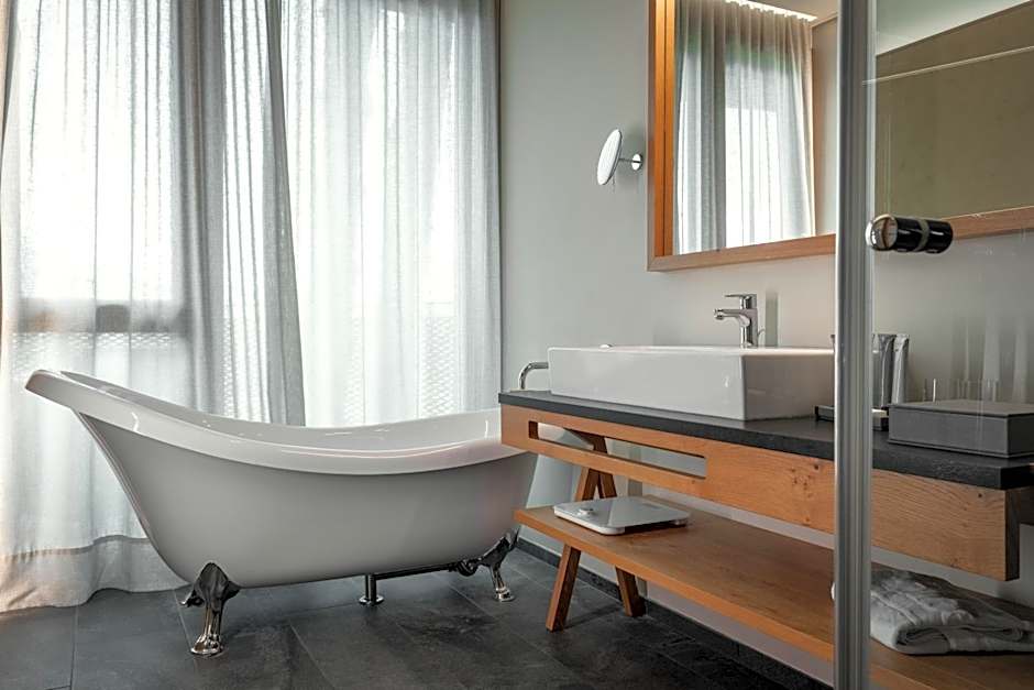 Alpin Panorama Hotel Hubertus