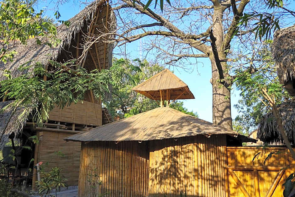 Eco Hotel Casa Kima