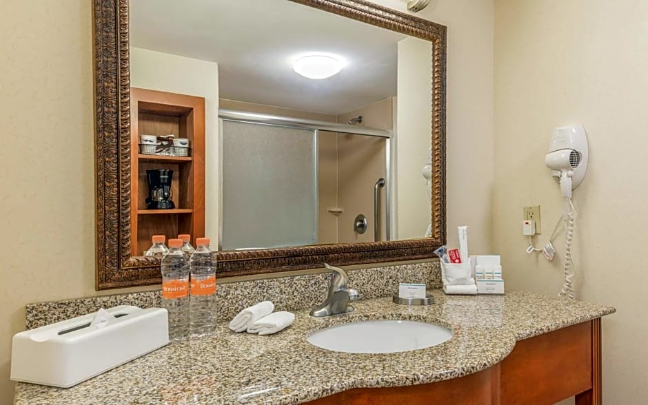 Hampton Inn By Hilton Queretaro Mexico