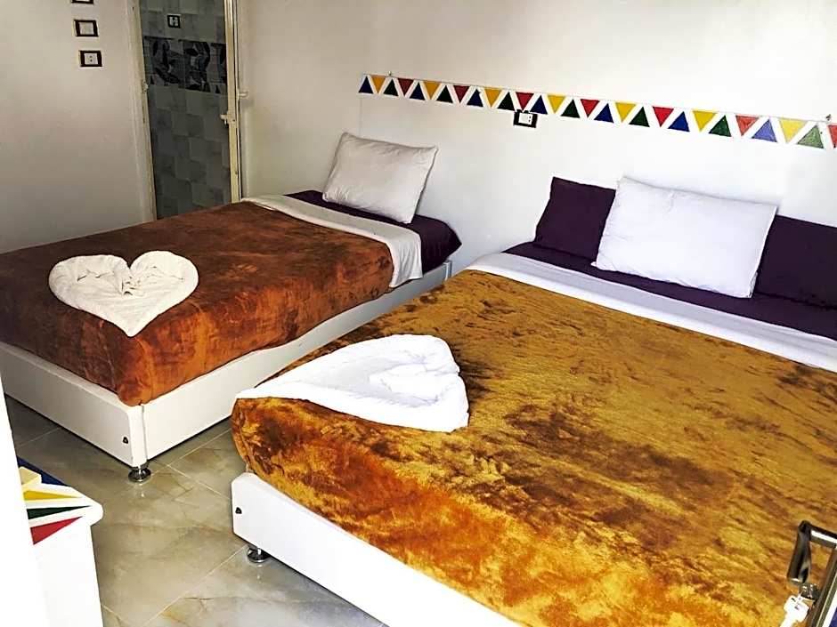 Onaty Ka Guest House