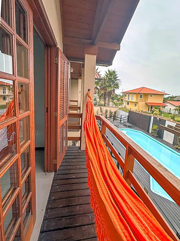 Pousada Dunas da guarda