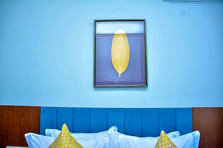 Best Western Dodoma City Hotel