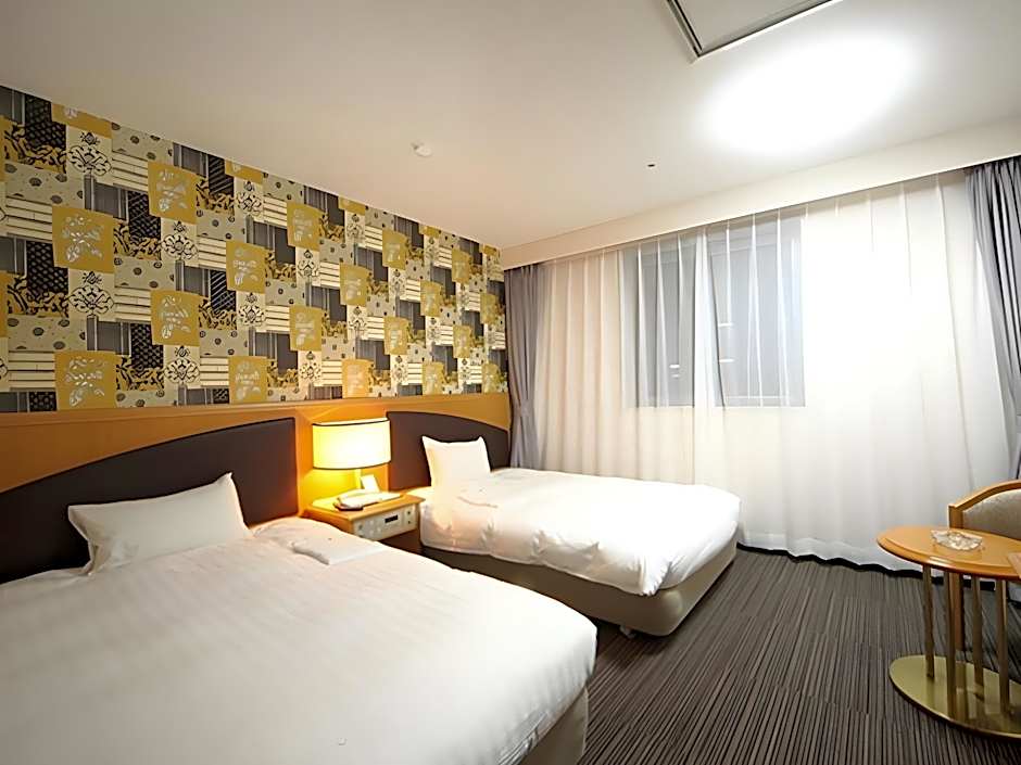 Hotel Wing International Tomakomai