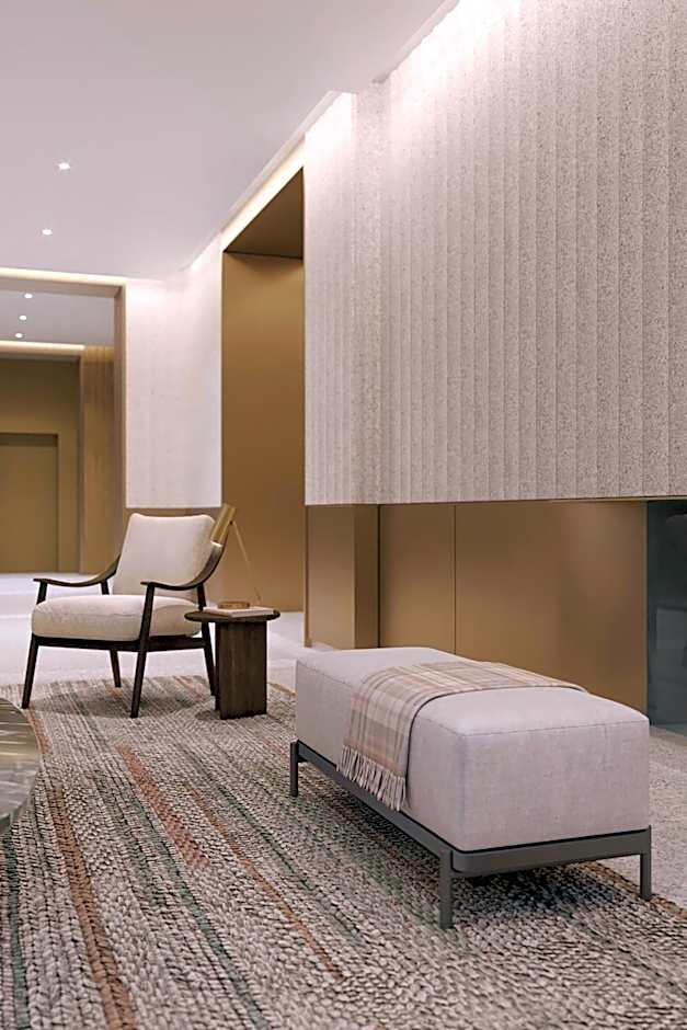 Muir, Luxury Collection