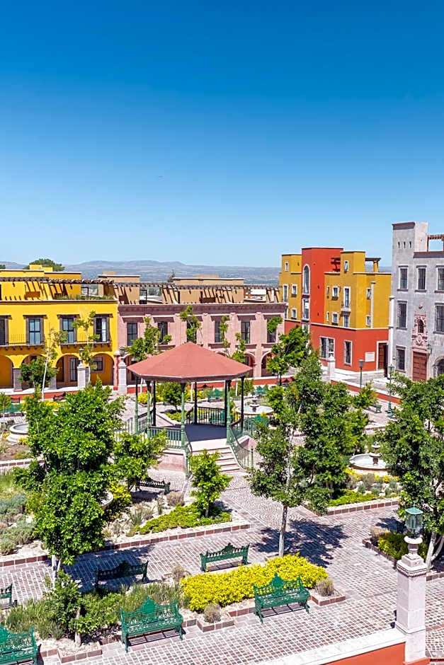 Krystal Grand Residences & Villas San Miguel de Allende
