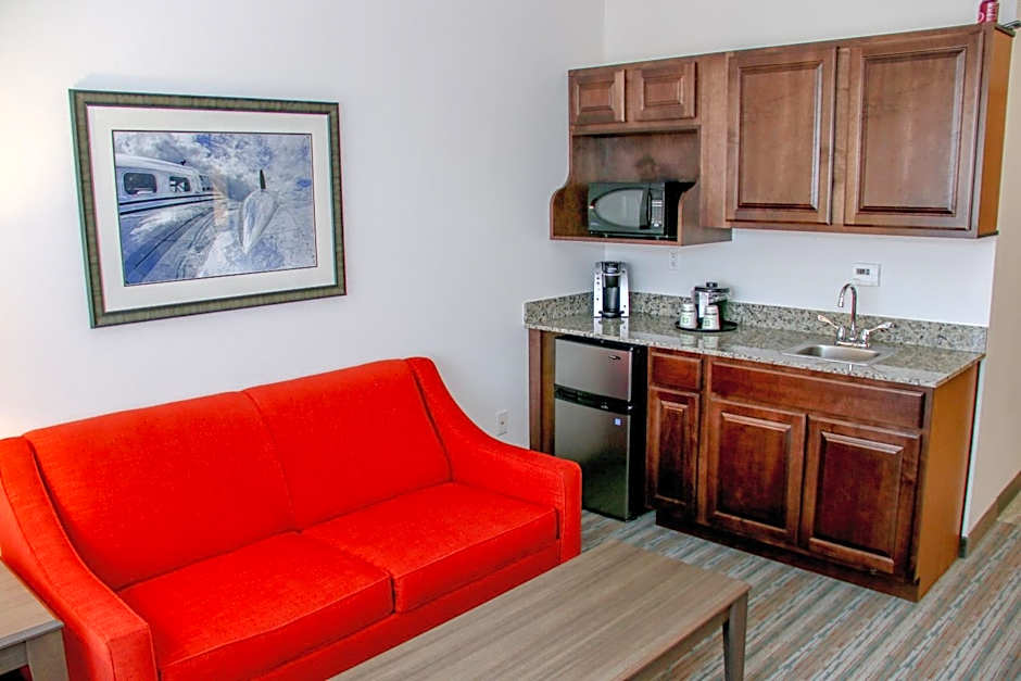 Holiday Inn Hotel & Suites Denver Tech Center-Centennial By IHG