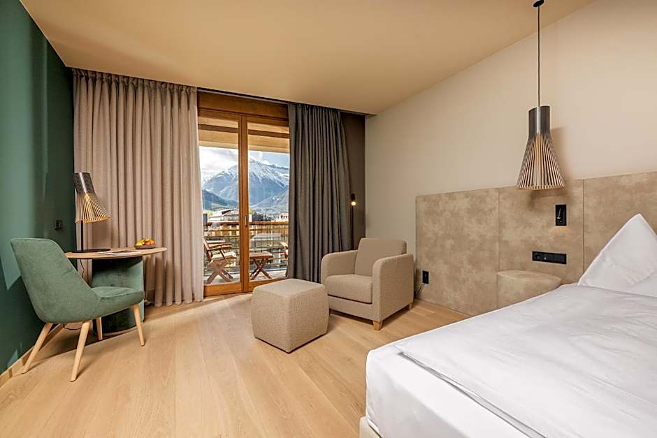 Hotel Therme Meran - Terme Merano