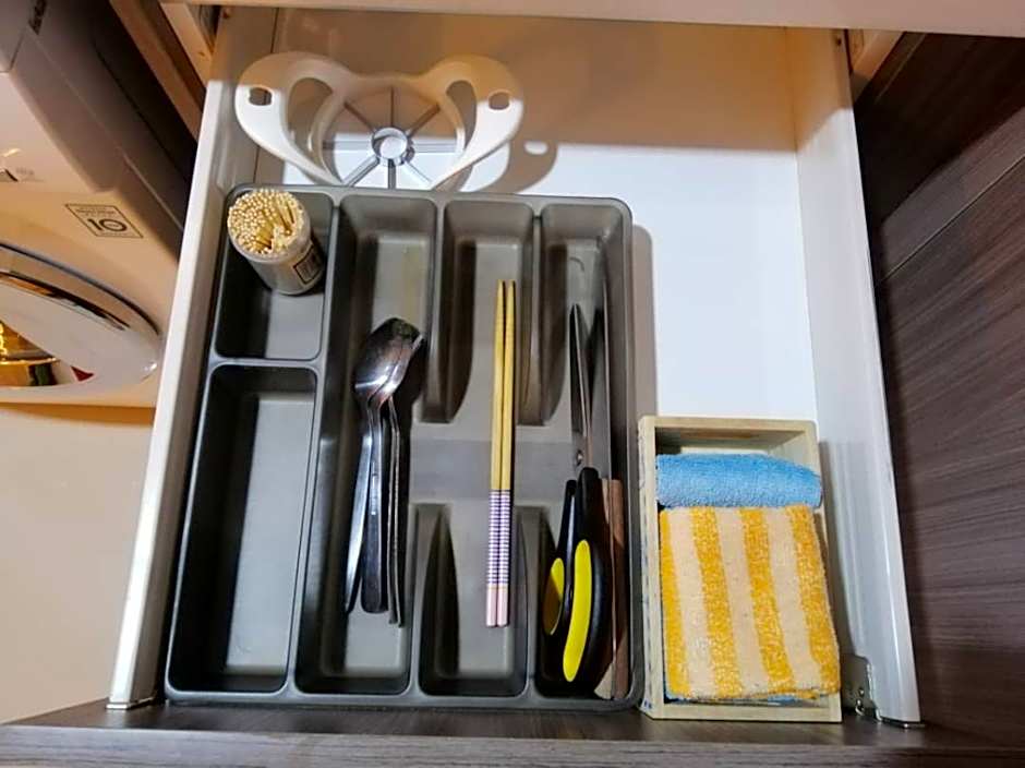 The ComfyHauz @ Cyberjaya