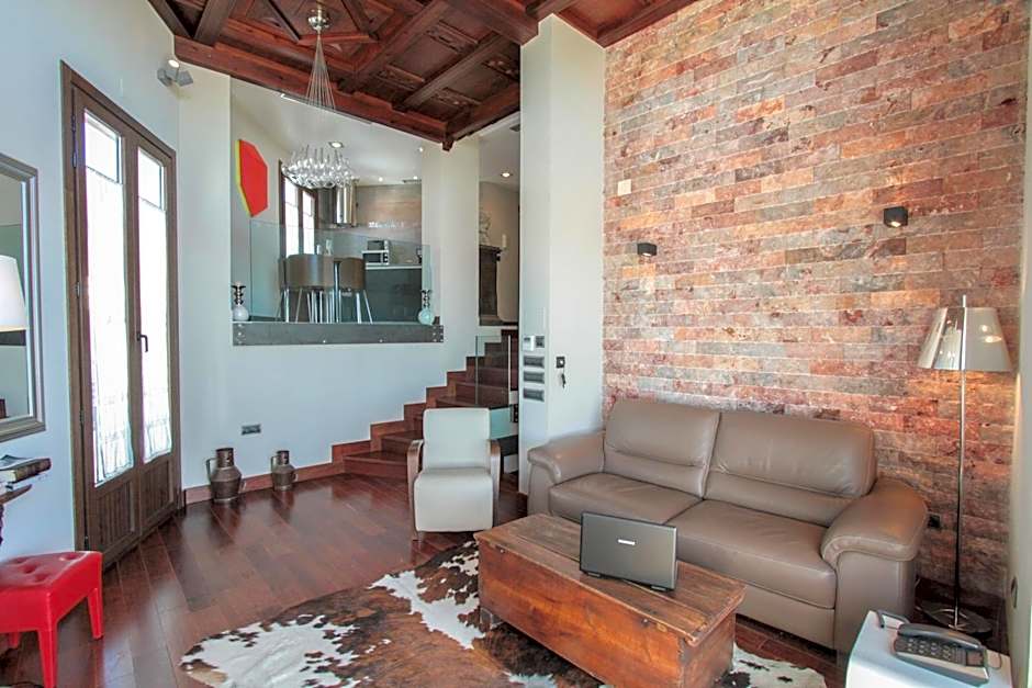 Apartamentos Turísticos Aguas de Viznar