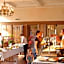 Bio- und Gesundheitshotel Gutshaus Stellshagen